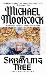 The Skrayling Tree cover