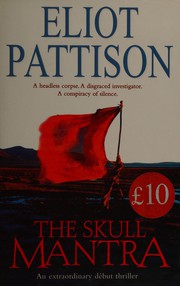 The Skull Mantra cover