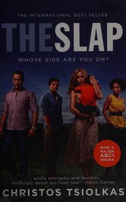 The Slap cover