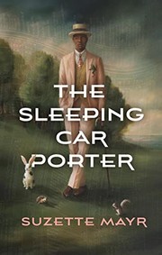 The Sleeping Car Porter cover
