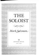 The Soloist cover