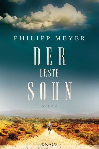 Der erste Sohn cover