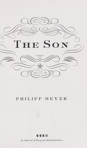 The Son cover