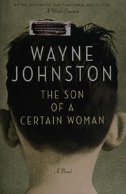 The Son of a Certain Woman cover