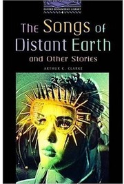 The Songs of Distant Earth cover