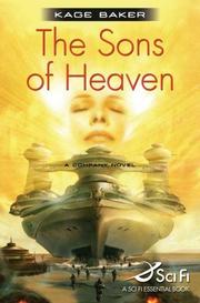 The Sons of Heaven cover