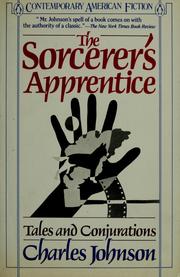 The Sorcerer's Apprentice cover