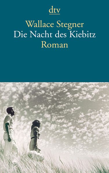 Die Nacht des Kiebitz cover