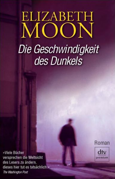 Die Geschwindigkeit des Dunkels cover