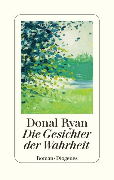 Die Gesichter der Wahrheit cover