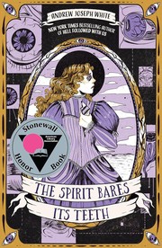 The Spirit Bares Its Teeth cover