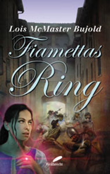 Fiamettas Ring cover