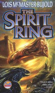 The Spirit Ring cover