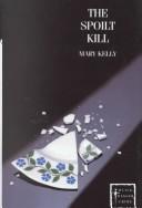 The Spoilt Kill cover