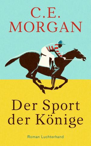 Der Sport der Könige cover