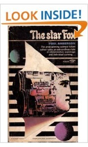 The Star Fox cover