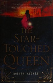 The Star-Touched Queen cover