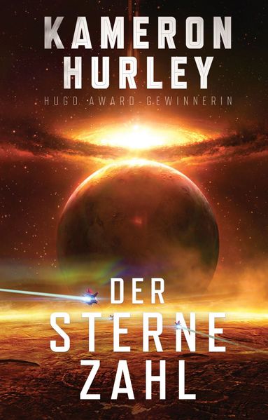 Der Sterne Zahl cover