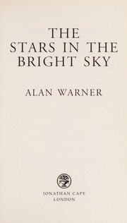 The Stars in the Bright Sky cover