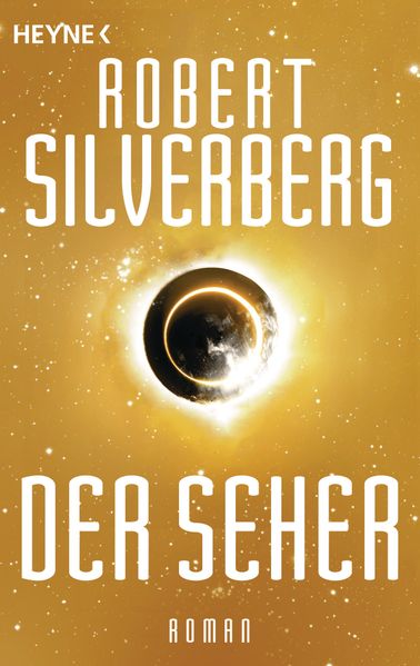 Der Seher cover