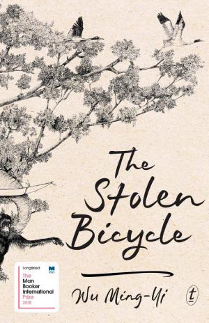 The Stolen Bicycle cover