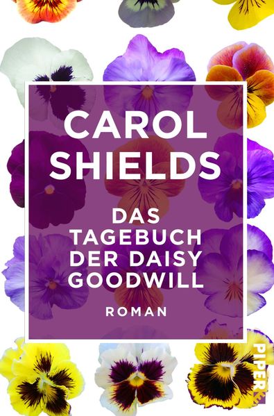 Das Tagebuch der Daisy Goodwill cover