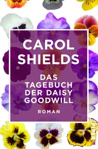 Das Tagebuch der Daisy Goodwill cover