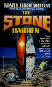 The Stone Garden cover