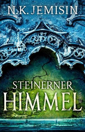 Steinerner Himmel cover