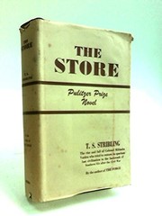 The Store cover