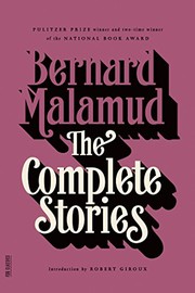 The Stories cover