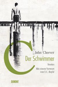 Der Schwimmer cover
