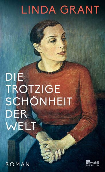 Die trotzige Schönheit der Welt cover