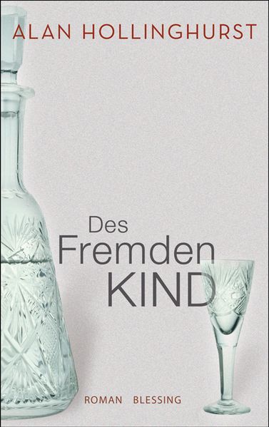 Des Fremden Kind cover