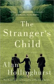 The Stranger's Child cover