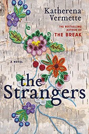 The Strangers cover