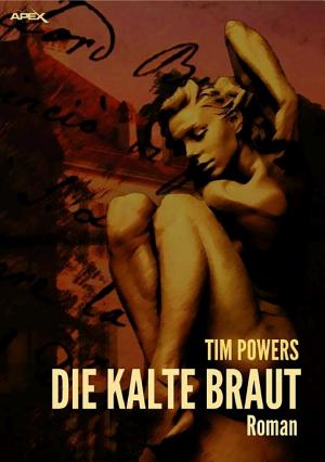 Die kalte Braut cover