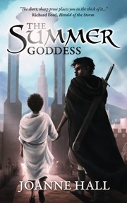 The Summer Goddess cover