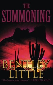 The Summoning cover