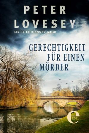 Gerechtigkeit für einen Mörder cover