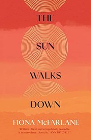 The Sun Walks Down cover