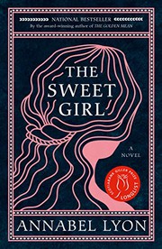 The Sweet Girl cover