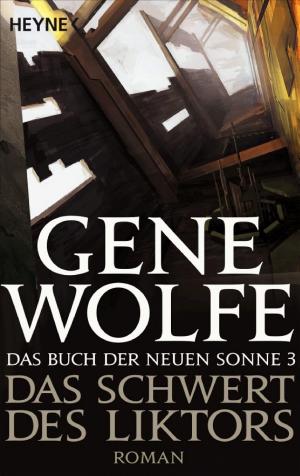Das Schwert des Liktors cover