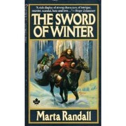 The Sword of Winter cover