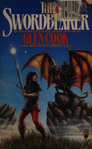 The Swordbearer cover