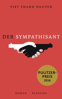 Der Sympathisant cover