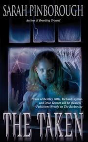 The Taken cover