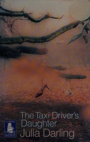 The Taxi Driver's Daughter cover