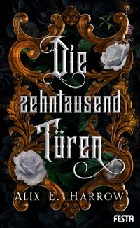 Die zehntausend Türen cover