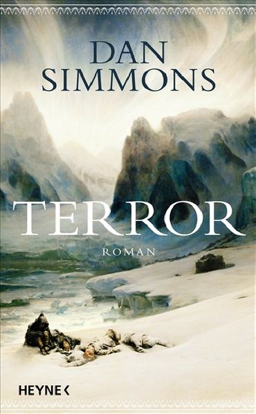 Terror cover